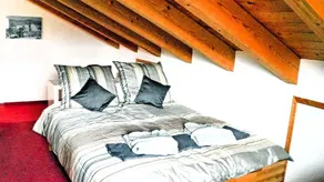 "Via Decia", Oberstaufen-Kalzhofen - Room