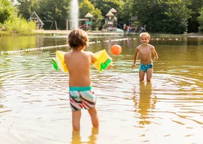 Arden Parks Baalse Hei - Pool
