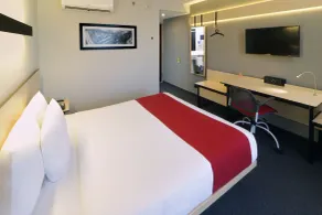 City Express by Marriott Tijuana Insurgentes - Chambre