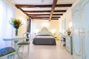 Locanda Ca' Zose - Quarto