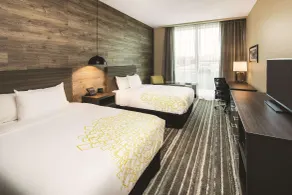 La Quinta Inn & Suites by Wyndham Atlanta South - McDonough - Chambre