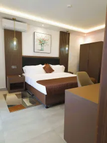 Résidence Feto I - Room