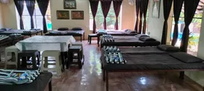 NAKSHTRA FARMS - Room