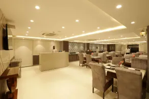 Hotel Sakura by Maps - Restaurant
