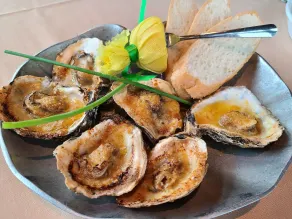 Silver Slipper Casino & Hotel - Adults Only - Restaurant