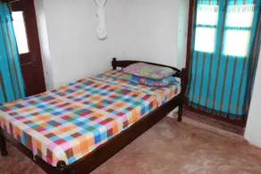 Sea Shells Inn - Room