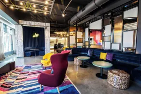 Aloft by Marriott Reno-Tahoe International Airport - Restaurant