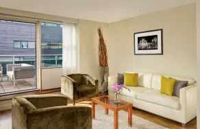 Park Plaza Victoria London - Chambre