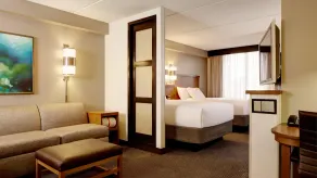 Hyatt Place Dallas/Garland/Richardson - Chambre