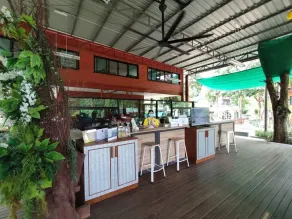Goldengold (Khaoyai) Resort & Spa - Lobby