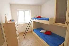 Casa Vacanze Martina a Otranto - Zimmer