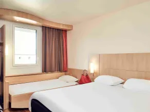 ibis Aix-En-Provence - Chambre