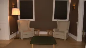 Longroiva Hotel Rural - Chambre