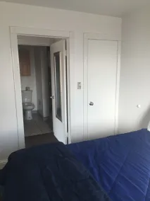Dolphin Cove Motel - Chambre