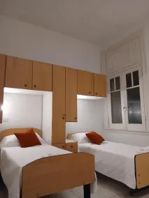 Pin-up hostel - Wellness