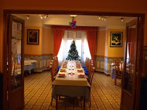 Hostal Orejas - Restaurant