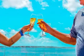 Hotel Aracaju Suites - Restaurante