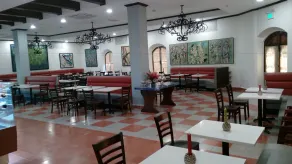City Centro by Marriott La Recoleccion, Nicaragua - Restaurant