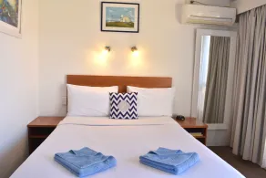 Port O'Call Motel - Habitación