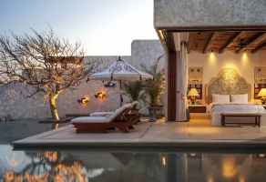 Las Ventanas al Paraiso, A Rosewood Resort - Værelse