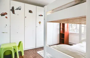 16 Austin Avenue - Chambre