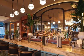 Hyatt Centric The Loop Chicago - Restaurant