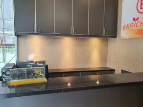 Enrich Hotel Setia Alam by uBook - Lobby