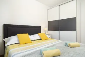Olive Eden Holiday Home - Room