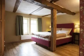 Hotel Bellini - Room