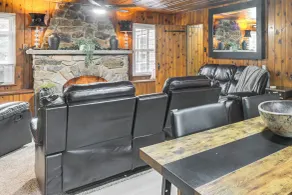 < 1 Mi to Raystown Lake: Family-friendly Cottage! - Innenbereich
