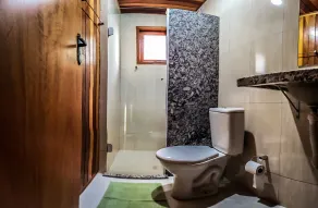 Vila Jacaré - Bathroom