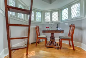 Hochelaga Inn - Chambre