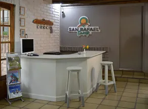 San Rafael Group - Rezeption