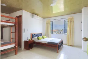 Ayenda 1508 Rubi - Room