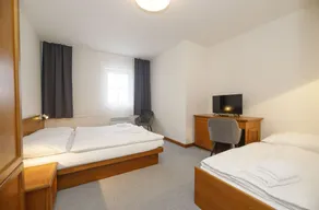 Hotel Auri - Camera