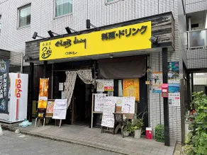 Takatsuki W and M Hotel - Restaurant