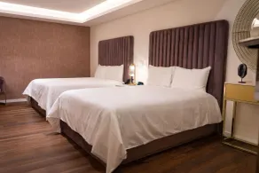 Casa Cuarzo Hotel Boutique - Værelse