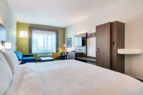 Holiday Inn Express Hotel & Suites Banning by IHG - Room