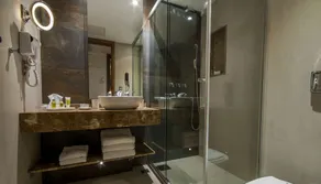 Arena Leme Hotel - Room