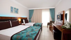 Xperia Grand Bali Hotel - All Inclusive - Room