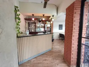 Hotel Plaza Kavia - Restaurant