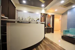 Hotel Science City - Réception