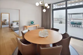 Vida Creek Harbour - Chambre