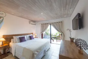 La Pedrera Small Hotel & Spa - Room