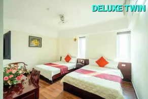 Sammy Hotel  - Zimmer