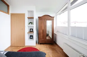 A Place Like Home Apartamenty Horeszkow - Zimmer