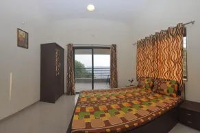 GuestHouser 3 BHK Bungalow 0e7e - Room