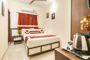 Octave Studio Hotel - Chambre