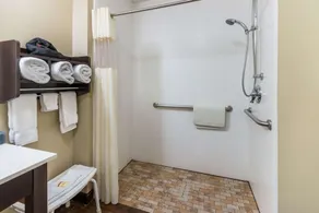La Quinta by Wyndham Artesia - Salle de bain