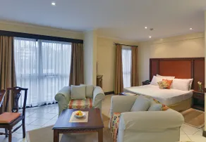 The Heron By Sarovar Portico India - Zimmer